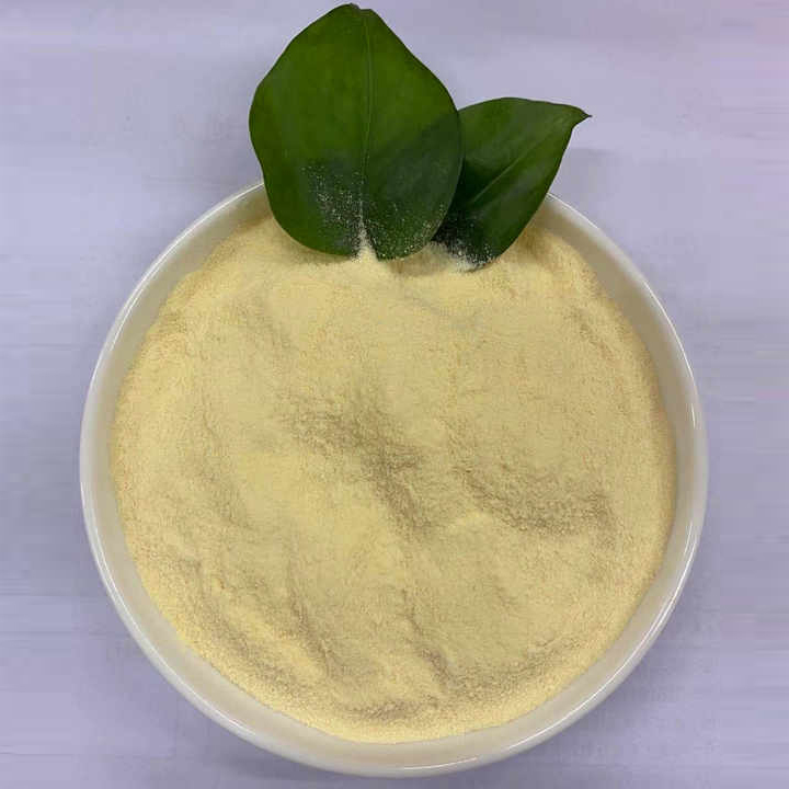 Amino acid powder fertilizer