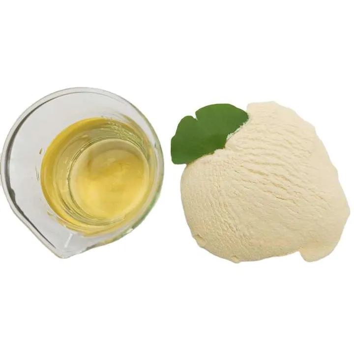 Rice Amino Acids — A Natural Ingredient With Exceptional Functional Strength