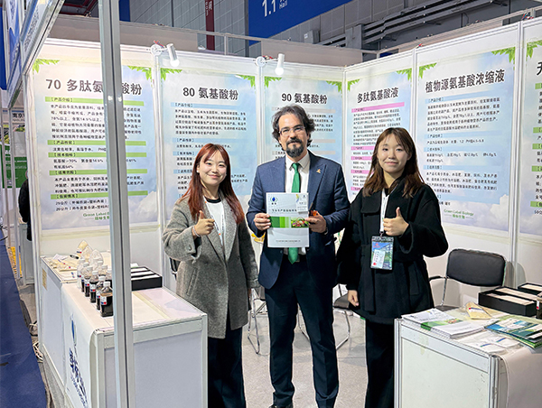 Where to buy liquid amino acids for plants