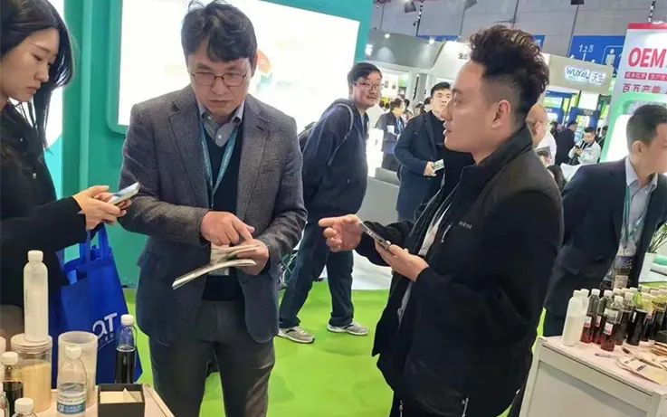 Technological innovation promotes the green transformation of agriculture-amino acid organic compound fertilizer raw materials become the new favorite of the industry
