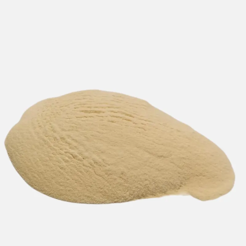 Protein-Containing Potassium Amino Acid Chelated Micronutrient Fertilizer