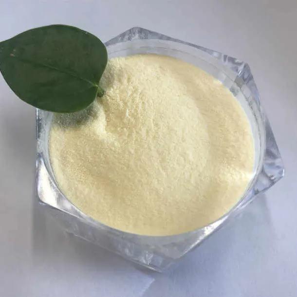 Hydrolyzed Composite Amino Acid Powder Fertilizer 85% with OMRI Certification and REACH