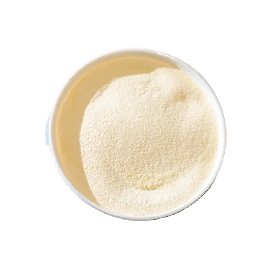 Natural Extract Fish Protein Enzyme Powder for Agricultural Use as Organic Fertilizer