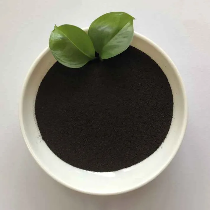 EDDHA FE 6% Chelated Iron Organic Fertilizer Micronutrient Supplement (Free Samples Available)