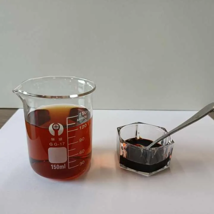 FAA Hydrolyzed Protein Liquid Complex Amino Acid Liquid Organic Fertilizer