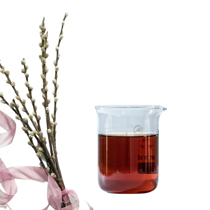 OMRI Amino Acid Liquid Organic Fertilizer 50% Enzymatic Yellow Mucilage for Organic Farms