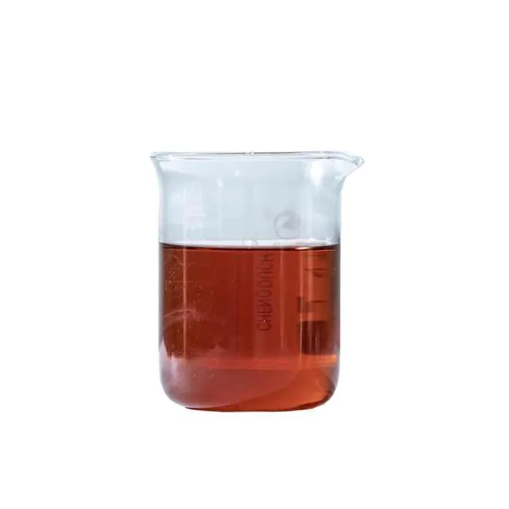 OMRI Listed 50% Enzymatic Amino Acid Liquid Organic Fertilizer for Agriculture