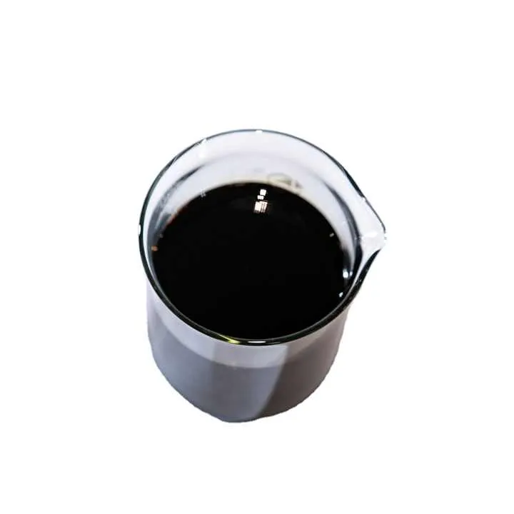 Amino Acid Liquid Fertilizer with Chelated Calcium and Magnesium for Agriculture