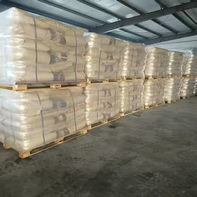 Soybean Plant-Based Amino Acid Powder 40% Organic Fertilizer