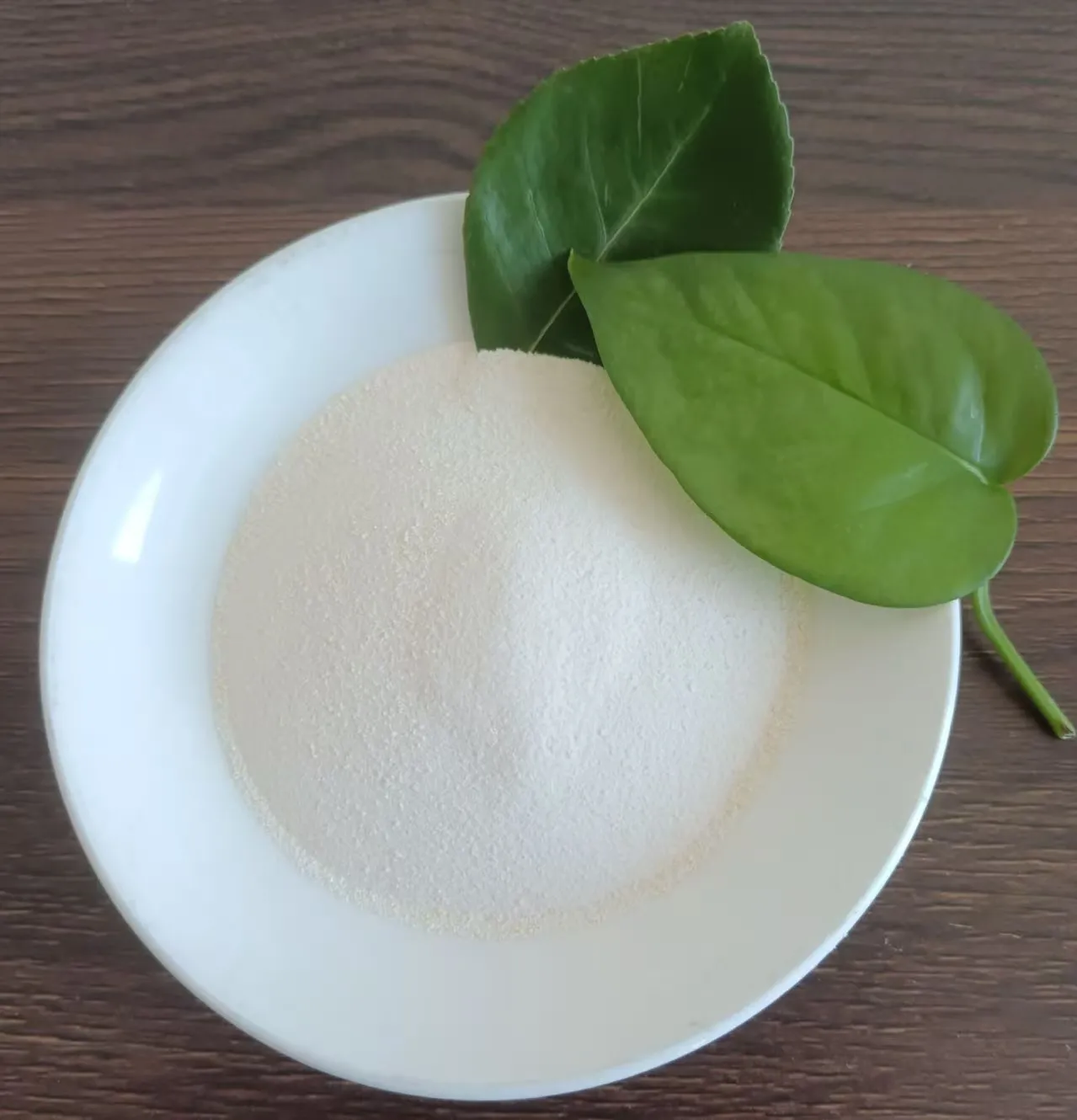 Plant Nutrition Amino Acid Chelated Calcium Powder Organic Fertilizer Natural Biostimulant