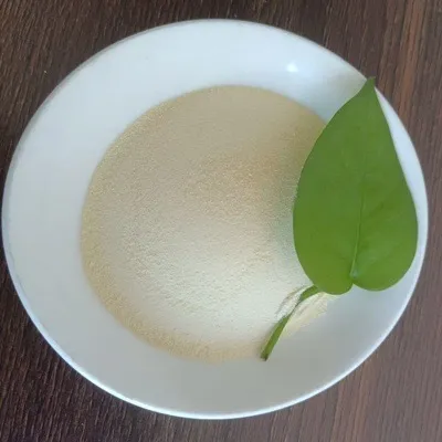 China Supplies OMRI-Listed Enzymatic Hydrolysis Amino Acid Powder 80% 16-0 Water-Soluble Organic Nitrogen Fertilizer